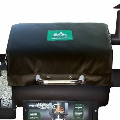 Green Mountain Grills Thermal Blanket - All JB Choice GMG-6004