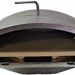 Green Mountain Grills Trek/Davie Crockett - Pizza Oven