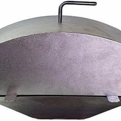 Green Mountain Grills Trek/Davie Crockett - Pizza Oven