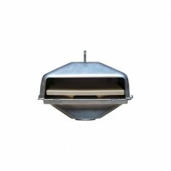 Green Mountain Grills Trek/Davie Crockett - Pizza Oven
