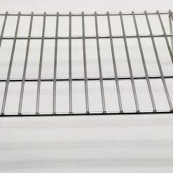 BBQ Replacement Parts Green Mountain Grills Trek/Davy Crockett - Upper Rack