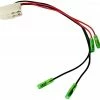 Green Mountain Grills Wiring Harness - Ledge/Peak/DB/JB GMG-P-1098 Other Parts