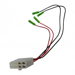Green Mountain Grills Wiring Harness - Ledge/Peak/DB/JB GMG-P-1098 Other Parts