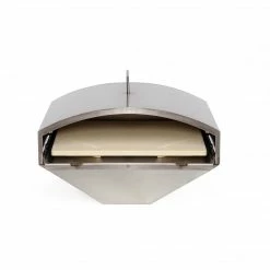 Green Mountain Grills Wood Fired Pizza Attachment GMG-4023 (Peak/Ledge/DB/JB) 13 Green Mountain Grills Wood Fired Pizza Attachment GMG-4023 (Peak/Ledge/DB/JB)