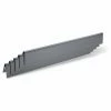 BBQ Replacement Parts Grill Care 17536 Porcelain Coated Heat Tents (Spirit/Genesis Series)