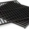 Grill Care Cast Iron Cooking Grids 14.25" Cooking Grates, Grids & Grills