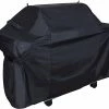 Grill Care Spirit 200/300 Series Deluxe Cover PVC/Polyester