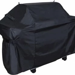Grill Care Spirit 200/300 Series Deluxe Cover PVC/Polyester