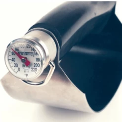 BBQ Accessories Grill Daddy Basting Brush W/sheild