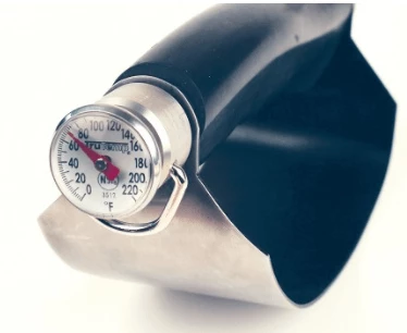 BBQ Accessories Grill Daddy Basting Brush W/sheild 2 BBQ Accessories Grill Daddy Basting Brush W/sheild