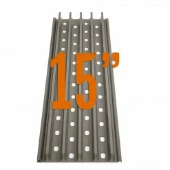Cooking Grates, Grids & Grills GrillGrate 15GG Panel (15" X 5.25")