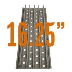 Cooking Grates, Grids & Grills GrillGrate 16.25″ Grill Surface Panel 16.25GG