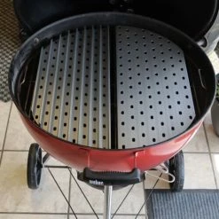 Cooking Grates, Grids & Grills GrillGrate 22″ Half-Moon For Kettles, Barrels & Drums 21HALFMOON 14 Cooking Grates, Grids & Grills GrillGrate 22″ Half-Moon For Kettles, Barrels & Drums 21HALFMOON
