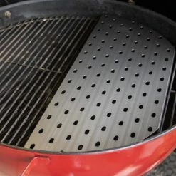 Cooking Grates, Grids & Grills GrillGrate 22″ Half-Moon For Kettles, Barrels & Drums 21HALFMOON 13 Cooking Grates, Grids & Grills GrillGrate 22″ Half-Moon For Kettles, Barrels & Drums 21HALFMOON