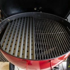 Cooking Grates, Grids & Grills GrillGrate 22″ Half-Moon For Kettles, Barrels & Drums 21HALFMOON 11 Cooking Grates, Grids & Grills GrillGrate 22″ Half-Moon For Kettles, Barrels & Drums 21HALFMOON