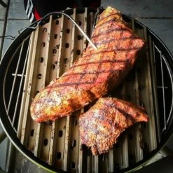 GrillGrates For The Weber Smokey Joe WEBER14.5