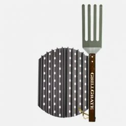 GrillGrates For The Weber Smokey Joe WEBER14.5