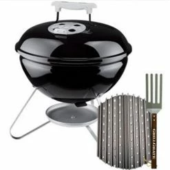 GrillGrates For The Weber Smokey Joe WEBER14.5