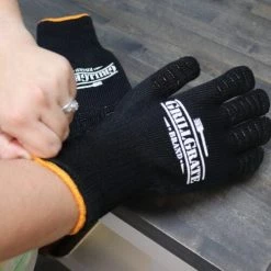 GrillGrate Ladies Grate Gloves GGLOVES