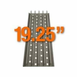 GrillGrate Replacement Panel (19.25") Cooking Grates, Grids & Grills