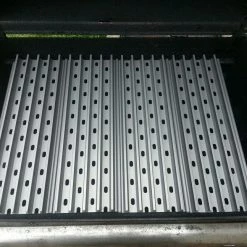 GrillGrate RGG15K-0005 (15"x5.25") 5 Panels Cooking Grates, Grids & Grills