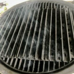 Cooking Grates, Grids & Grills GrillGrate Set For The Large Big Green Egg BGEL 21 Cooking Grates, Grids & Grills GrillGrate Set For The Large Big Green Egg BGEL