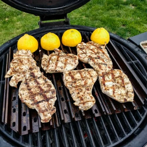 Cooking Grates, Grids & Grills GrillGrate Set For The Large Big Green Egg BGEL 10 Cooking Grates, Grids & Grills GrillGrate Set For The Large Big Green Egg BGEL