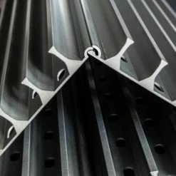 Cooking Grates, Grids & Grills GrillGrate Set For The Large Big Green Egg BGEL 16 Cooking Grates, Grids & Grills GrillGrate Set For The Large Big Green Egg BGEL