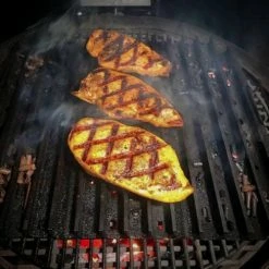 Cooking Grates, Grids & Grills GrillGrate Set For The Large Big Green Egg BGEL 20 Cooking Grates, Grids & Grills GrillGrate Set For The Large Big Green Egg BGEL