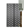 GrillGrate Set For The Traeger PTG 13.75K