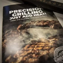 GrillGrate Set For The Traeger PTG 13.75K