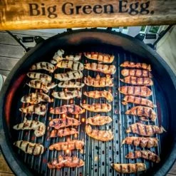 GrillGrate Set For The XL Big Green Egg BGEXL2.0 Cooking Grates, Grids & Grills 16 GrillGrate Set For The XL Big Green Egg BGEXL2.0 Cooking Grates, Grids & Grills