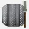 GrillGrate Set For The XL Big Green Egg BGEXL2.0 Cooking Grates, Grids & Grills