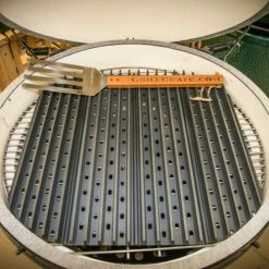 GrillGrate Set For The XL Big Green Egg BGEXL2.0 Cooking Grates, Grids & Grills 14 GrillGrate Set For The XL Big Green Egg BGEXL2.0 Cooking Grates, Grids & Grills