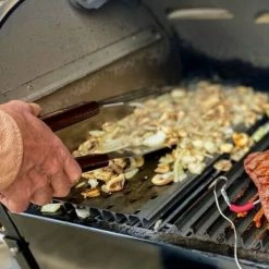 GrillGrate The ComboTong SPTONG Cooking Grates, Grids & Grills