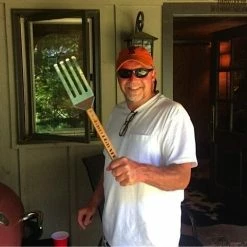 GrillGrate The GrateTool GTOOL Cooking Grates, Grids & Grills