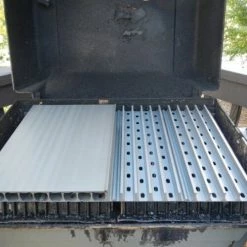 GrillGrate The Griddle GRIDDLE15 Cooking Grates, Grids & Grills 14 GrillGrate The Griddle GRIDDLE15 Cooking Grates, Grids & Grills