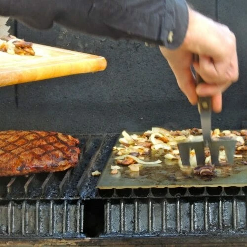 GrillGrate The Griddle GRIDDLE15 Cooking Grates, Grids & Grills 6 GrillGrate The Griddle GRIDDLE15 Cooking Grates, Grids & Grills