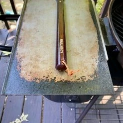 GrillGrate The Griddle GRIDDLE16.25 19 GrillGrate The Griddle GRIDDLE16.25