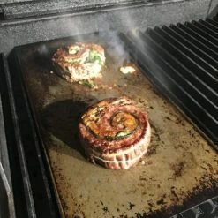 GrillGrate The Griddle GRIDDLE16.25 21 GrillGrate The Griddle GRIDDLE16.25