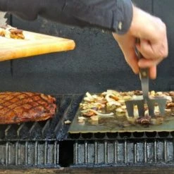 GrillGrate The Griddle GRIDDLE17.375