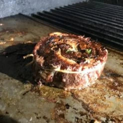 GrillGrate The Griddle GRIDDLE17.375