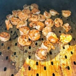 Georgian Bay Grills Grillgrate W/spatula (19.25