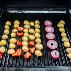 Georgian Bay Grills Grillgrate W/spatula (19.25