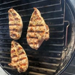 GrillGrates For The 18″ Weber Kettle WEBER18.5 Cooking Grates, Grids & Grills