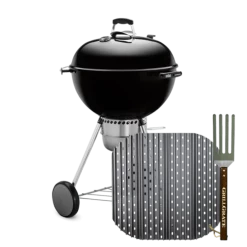 Cooking Grates, Grids & Grills GrillGrates For The 26.75″ Weber Kettle WEB26.75 14 Cooking Grates, Grids & Grills GrillGrates For The 26.75″ Weber Kettle WEB26.75
