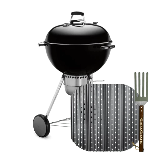 Cooking Grates, Grids & Grills GrillGrates For The 26.75″ Weber Kettle WEB26.75 3 Cooking Grates, Grids & Grills GrillGrates For The 26.75″ Weber Kettle WEB26.75