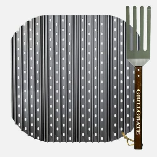 Cooking Grates, Grids & Grills GrillGrates For The 26.75″ Weber Kettle WEB26.75 1 Cooking Grates, Grids & Grills GrillGrates For The 26.75″ Weber Kettle WEB26.75
