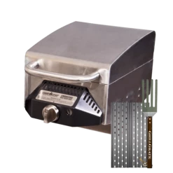 GrillGrates For The Camp Chef Smoke Pro BBQ Sear Box CC-Sear Cooking Grates, Grids & Grills 11 GrillGrates For The Camp Chef Smoke Pro BBQ Sear Box CC-Sear Cooking Grates, Grids & Grills