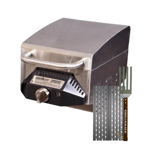 GrillGrates For The Camp Chef Smoke Pro BBQ Sear Box CC-Sear Cooking Grates, Grids & Grills 5 GrillGrates For The Camp Chef Smoke Pro BBQ Sear Box CC-Sear Cooking Grates, Grids & Grills